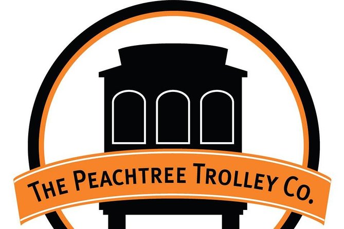 90-Minute Narrated Sightseeing Trolley Tour in Atlanta - Practical Tips That Make the Ride Smoother