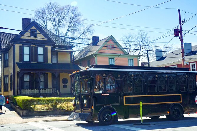 90-Minute Narrated Sightseeing Trolley Tour in Atlanta - Price and Time Value: Is $36 a Smart Use of 90 Minutes?
