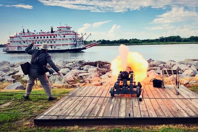 90-Minute Savannah Riverboat Sightseeing Cruise - The 90-minute rhythm: what you’ll actually see