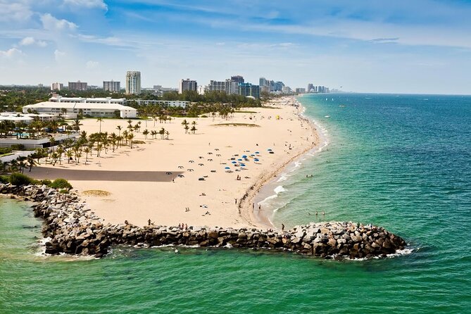 90-Minute Snorkel & Seabob Underwater Guided Reef Tour in Fort Lauderdale - Key things you should know before you go