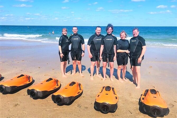 90-Minute Snorkel & Seabob Underwater Guided Reef Tour in Fort Lauderdale - Price and value: is $214 a fair deal for 90 minutes?