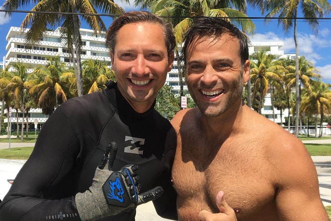 90-Minute Snorkel & Seabob Underwater Guided Reef Tour in Fort Lauderdale - Marine life you can expect to see at around 8 feet
