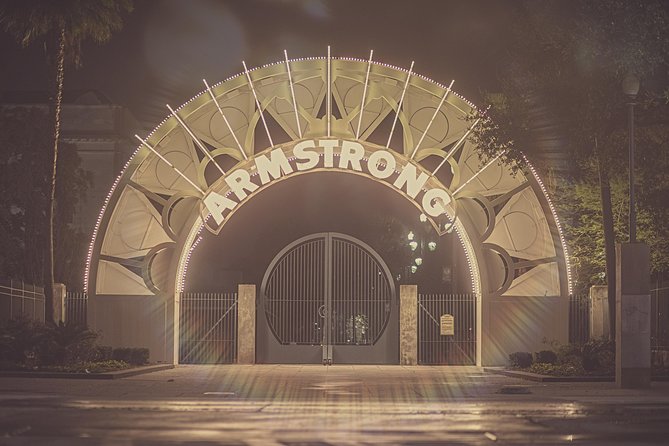 Adults-Only New Orleans Ghost, Crime, Voodoo, and Vampire Tour - How spooky is it, really, and what to expect if you want more scares