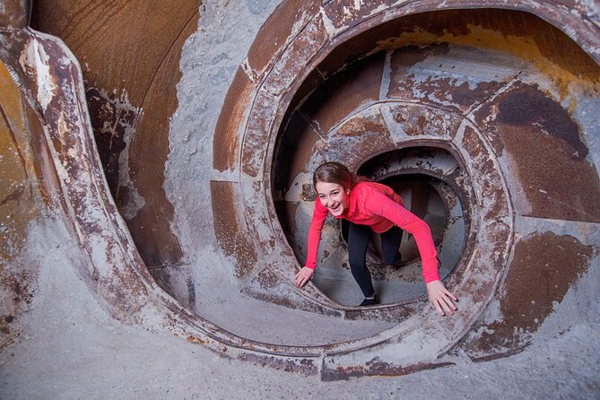 Adventure Ticket to Fritz's in Branson - A 3.5-hour indoor adventure that works for mixed ages