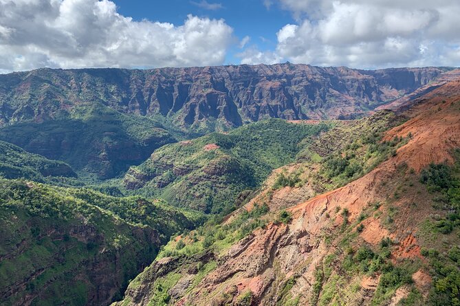 Air Kauai: DOORS-OFF Helicopter Adventure - Who This Flight Fits Best
