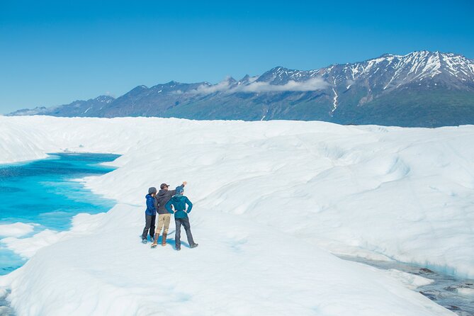 Alaska Helicopter Tour with Glacier Landing - 60 mins - ANCHORAGE AREA - Price and value: is $522 really worth it?