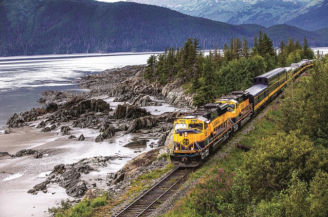 Alaska Railroad Anchorage to Seward Round-Trip Same Day Return - Should You Book This Anchorage to Seward Same-Day Train Ride?