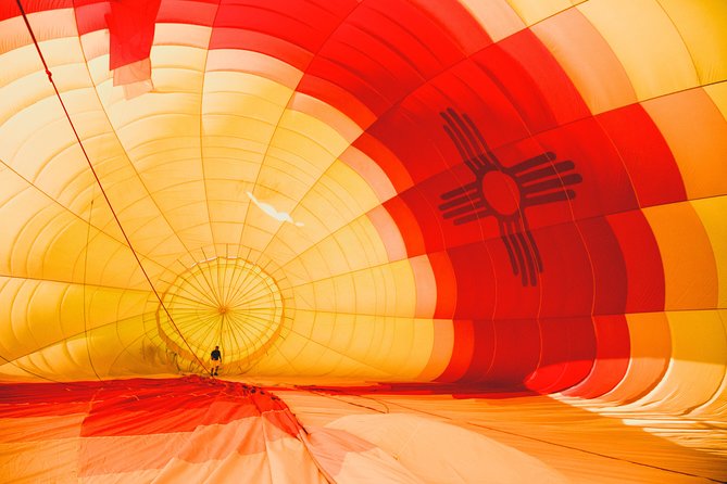 Albuquerque Hot Air Balloon Ride at Sunrise - Who This Balloon Ride Suits Best (and Who Should Skip It)