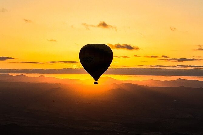 Albuquerque Hot Air Balloon Rides at Sunrise - Timing, Weather, and How to Think About Delays