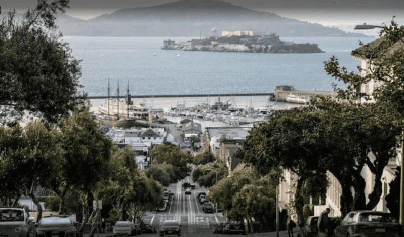 Alcatraz Island Prison Tour & Bay Cruise Combined Package - Key Things I’d Put on Your Radar