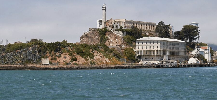 Alcatraz Island Prison Tour & Bay Cruise Combined Package - Alcatraz Island and the Bay Cruise, What You’re Actually Buying