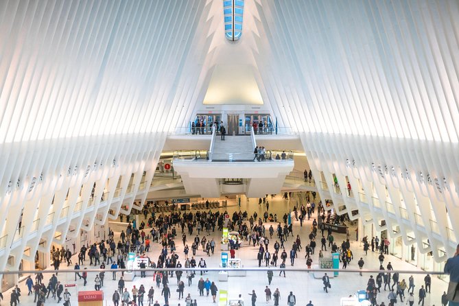 All-Access 9/11: Ground Zero Tour, Memorial and Museum, One World Observatory - Key things I’d plan around before you go