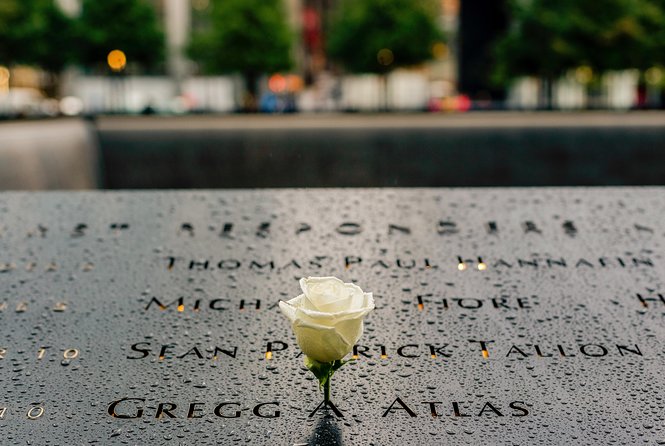 All-Access 9/11: Ground Zero Tour, Memorial and Museum, One World Observatory - The 9/11 Museum option: VIP guided or self-guided with skip-the-line