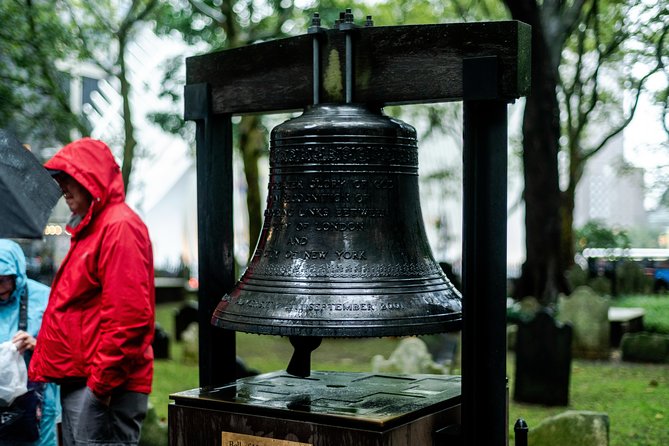 All-Access 9/11: Ground Zero Tour, Memorial and Museum, One World Observatory - How long should you really set aside?