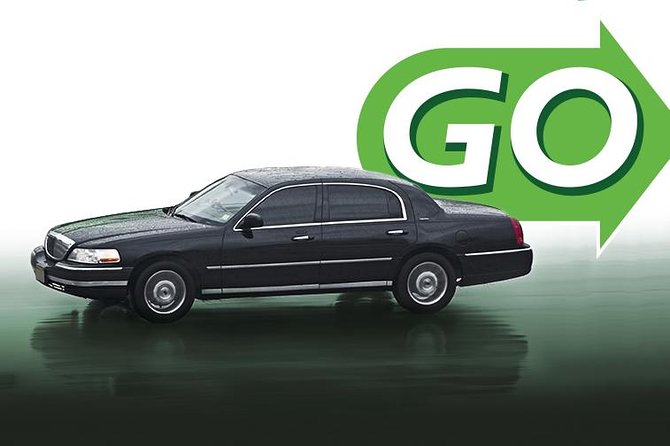 All Inclusive Airport Departure Transfer NYC/ Brooklyn/Queens - How the door-to-door departure transfer works in NYC