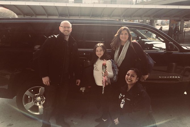 All Inclusive Airport Departure Transfer NYC/ Brooklyn/Queens - Who this private transfer fits best