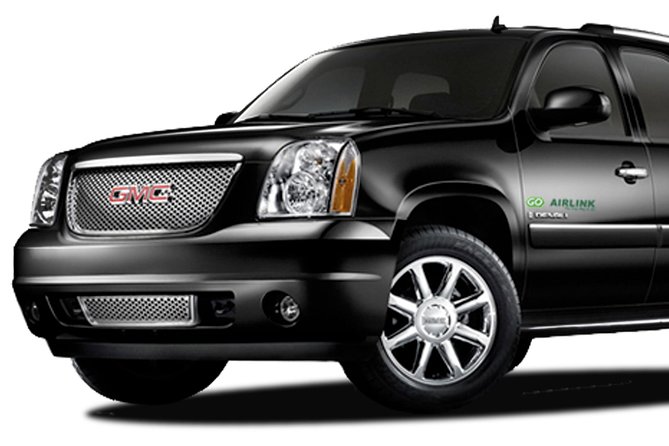All Inclusive Airport Departure Transfer NYC/ Brooklyn/Queens - Price and value: what your one-way transfer really includes
