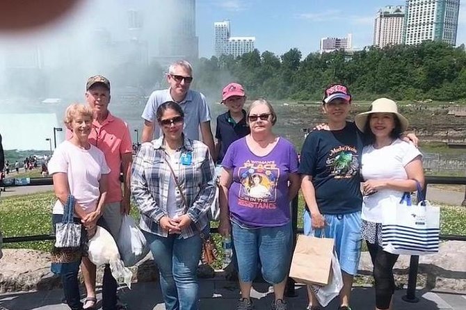 All Inclusive Niagara Falls USA Tour W/Boat Ride,Cave & Much MORE - Pacing, timing, and what to do if the day feels off