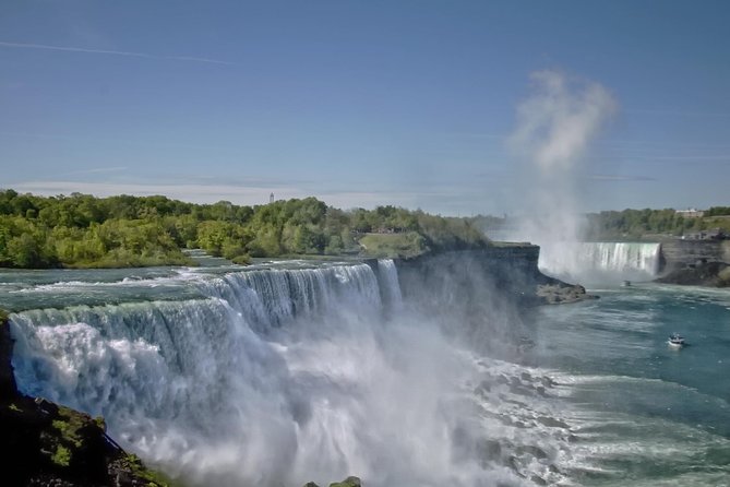 All Inclusive Niagara Falls USA Tour W/Boat Ride,Cave & Much MORE - Price and value: what $79.99 includes, and what can cost extra