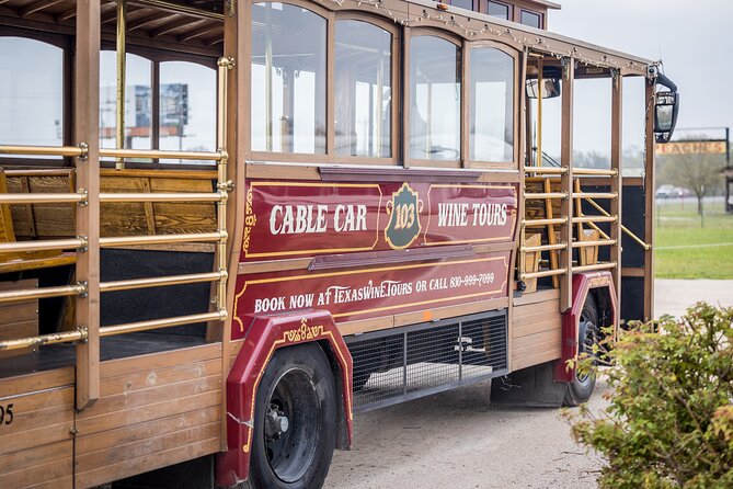 All-Inclusive Social Wine Tour - How Much Wine Is Enough? The Three-Stop, Five-Hour Formula