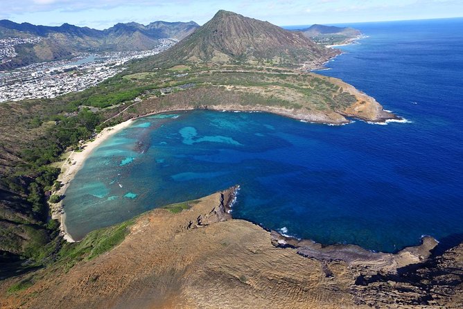 All Inclusive Ultimate Circle Island Tour, Waimea Falls & Lunch - Why an All-Inclusive Circle Island Day Feels So Much Easier Than DIY