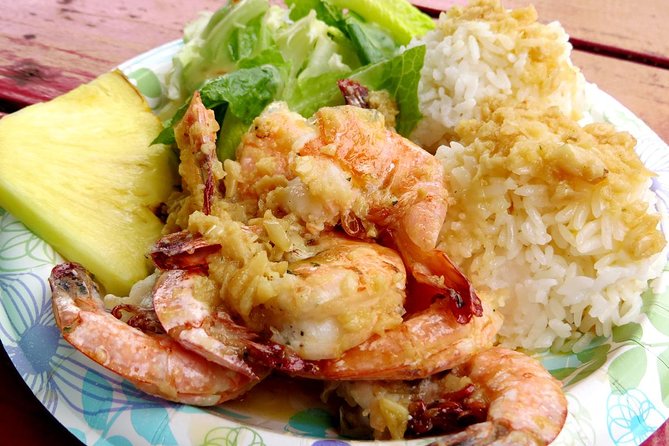 All Inclusive Ultimate Circle Island Tour, Waimea Falls & Lunch - Nu’uanu Pali Lookout: Battle Views and the Wind Tunnel Effect