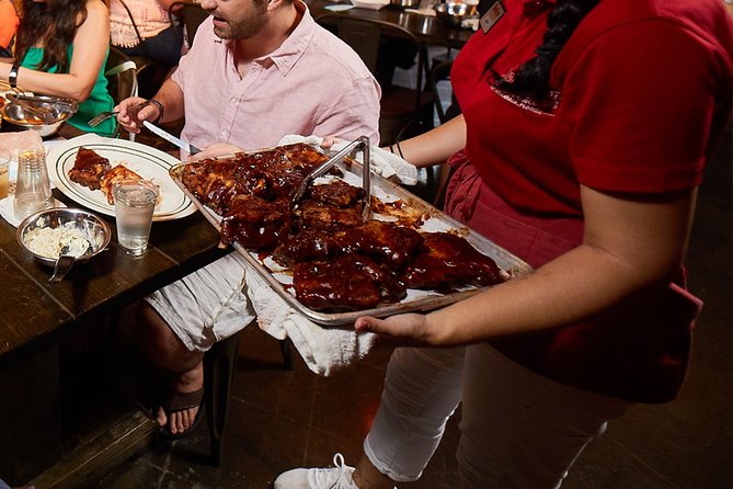 All You Can Eat BBQ Dinner and Show at Tropical Isle with Sightseeing Cruise - Logistics that matter: timing, weather, and how the evening flows