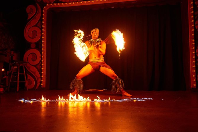 All You Can Eat BBQ Dinner and Show at Tropical Isle with Sightseeing Cruise - The narrated New River cruise: Millionaire’s Row and real waterfront details