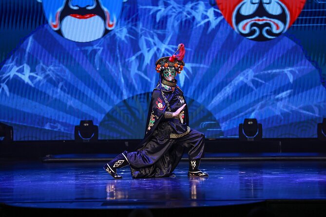 Amazing Acrobats: Grand Shanghai Circus Show in Branson - Where the Value Goes: Concessions, Souvenir Photos, and What to Budget