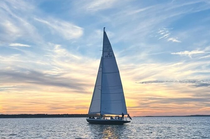 America's Cup 12-Meter Yacht Afternoon Sail from Hilton Head - Should you book the America’s Cup 12-Meter afternoon sail from Hilton Head?