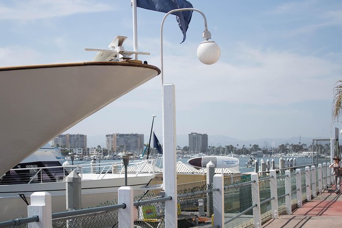 Anaheim to LA: Hollywood, Beaches & Famous Film Sites tour - Key Things You’ll Notice on This LA Day