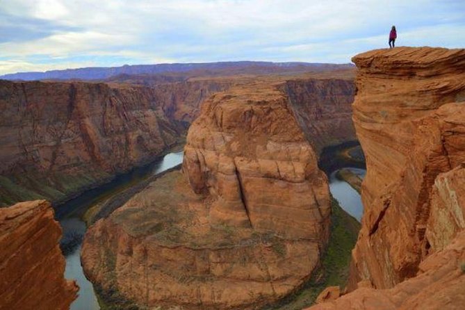Antelope Canyon and Horseshoe Bend Day Tour from Flagstaff - Timing That Works, Plus Why Parking Is Not Your Job