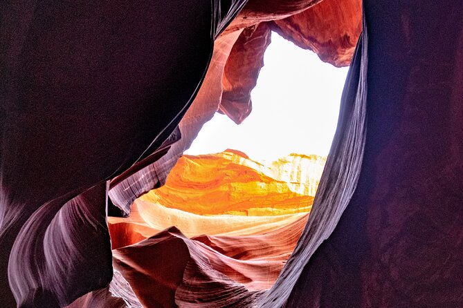 Antelope Canyon and Horseshoe Bend Day Tour from Flagstaff - Price and Value: What You Are Paying For at $384