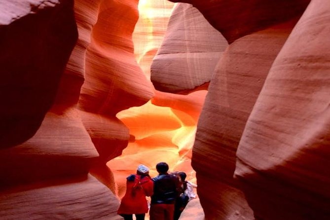 Antelope Canyon and Horseshoe Bend Day Tour from Flagstaff - Who This Tour Fits Best, and Who Should Think Twice