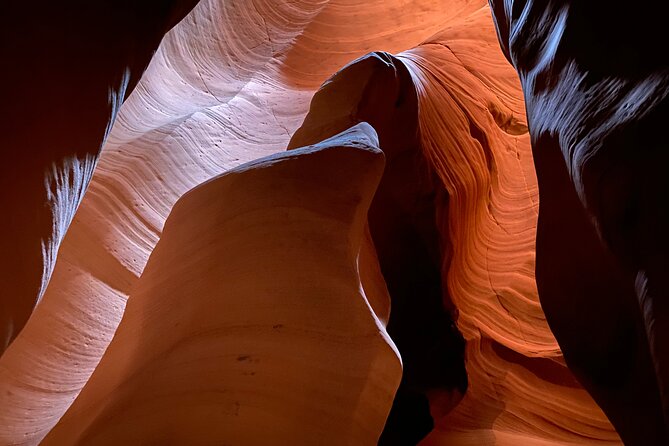 Antelope Canyon & Horseshoe Bend from Vegas, Lunch, Free WiFi - Who should book this tour, and who should consider another option