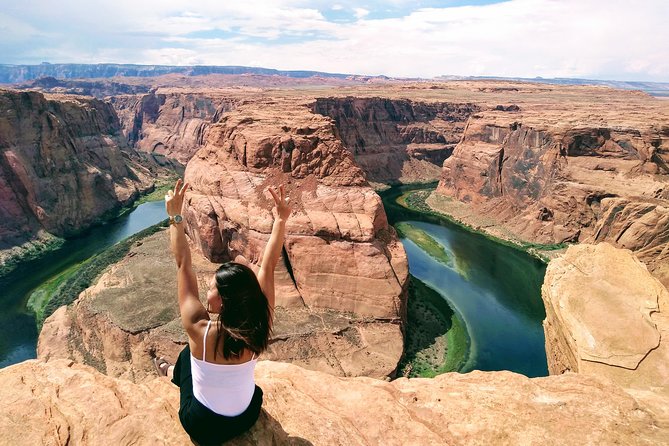 Antelope Canyon & Horseshoe Bend from Vegas, Lunch, Free WiFi - Should you book this Antelope Canyon and Horseshoe Bend trip?