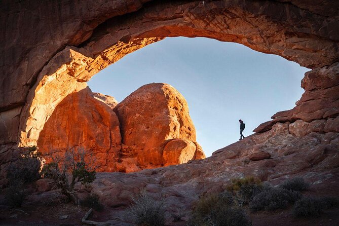 Arches National Park 4x4 Adventure from Moab - Why a 4x4 Arches day beats a drive-through loop