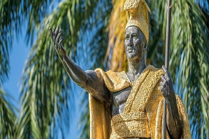 Arizona Memorial Pearl Harbor & Honolulu City Tour from Waikiki - The 7:00 am Waikiki pickup and the drive north