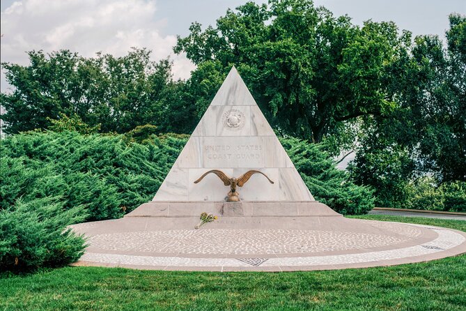 Arlington National Cemetery Walking Tour & Changing of the Guards - Price and value: what you actually get for $55.20