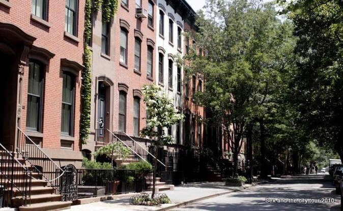 Artistic, Alternative Greenwich Village Walking Tour - Key highlights to look forward to