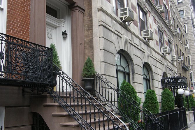 Artistic, Alternative Greenwich Village Walking Tour - Price and value: why $39 can feel like more than it costs