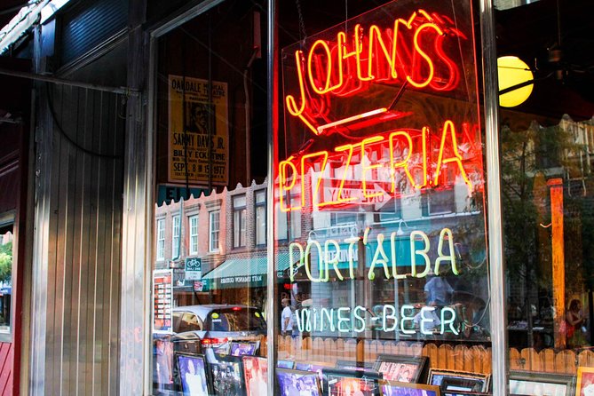 Artistic, Alternative Greenwich Village Walking Tour - Practical tips to get the most from the walk