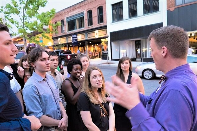 Asheville Insider Guided Walking Tour - Key Highlights You’ll Feel Right Away