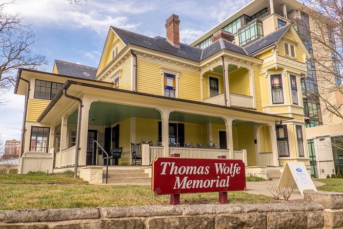 Asheville Insider Guided Walking Tour - Why This Asheville Walking Tour Makes the City Click