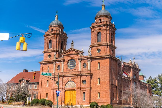 Asheville Insider Guided Walking Tour - Starting at 1 S Pack Square: Where Asheville Starts Talking