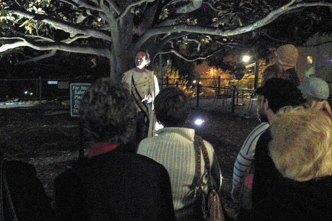 Asheville Night-Time Walking Ghost Tour - Stop 3, Basilica of Saint Lawrence: architecture as a haunting, plus a secret-method dome claim