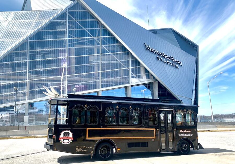 Atlanta: 1.5-Hour Highlight Trolley Tour - The $36 Price Point, Value for Time, and When It Pays Off