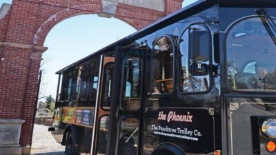 Atlanta: 1.5-Hour Highlight Trolley Tour