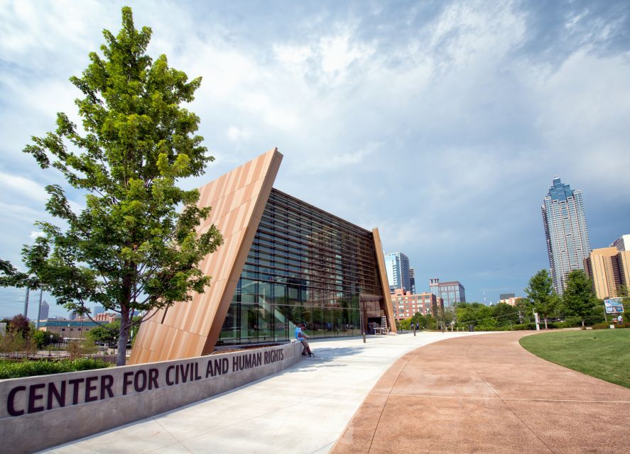 Atlanta CityPASS®: Save up to 49% at 5 Top Attractions - Key things to know before you go