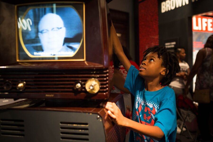 Atlanta CityPASS®: Save up to 49% at 5 Top Attractions - World of Coca-Cola: exhibits, films, and faster peak entry